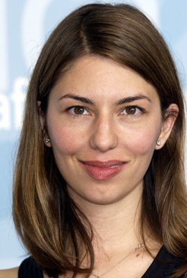 Sofia Coppola photo