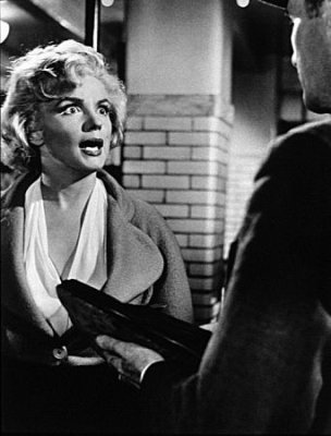 Marilyn Monroe photo