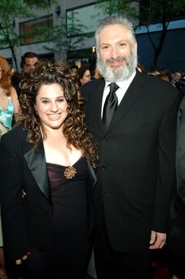 Harvey Fierstein photo