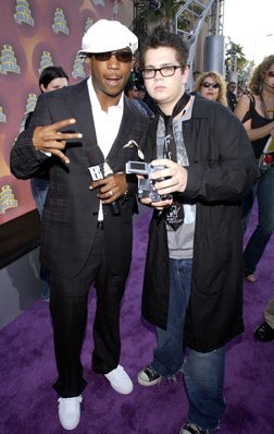 Ja Rule photo