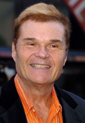 Fred Willard photo