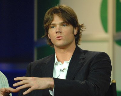Jared Padalecki photo