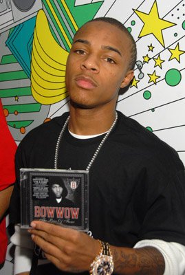 Bow Wow photo