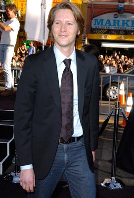 Gabriel Mann photo