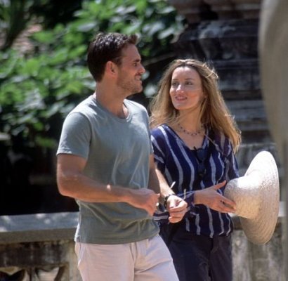 Natascha McElhone photo