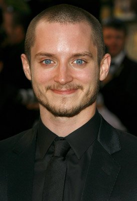 Elijah Wood photo