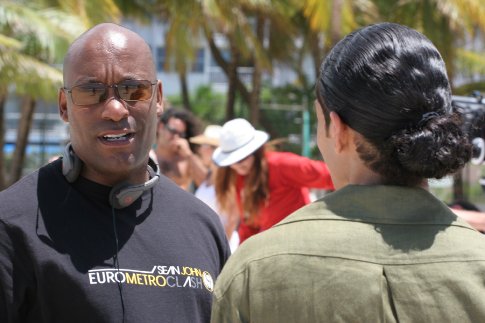 John Singleton photo