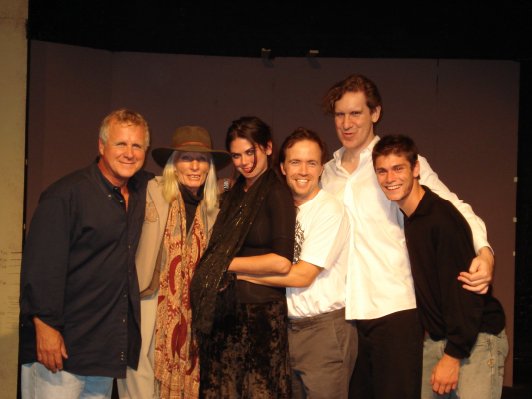 Brett Fleisher photo