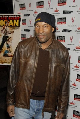 John Singleton photo