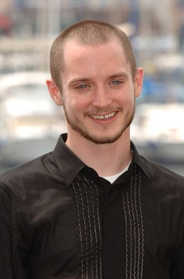 Elijah Wood photo