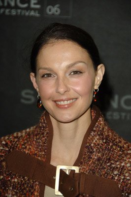Ashley Judd photo