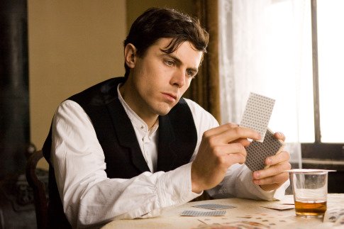 Casey Affleck photo