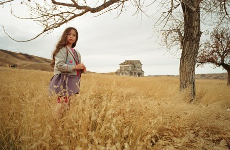 Jodelle Ferland photo