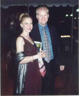 Jim Gaffigan photo