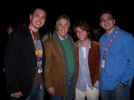Henry Winkler photo