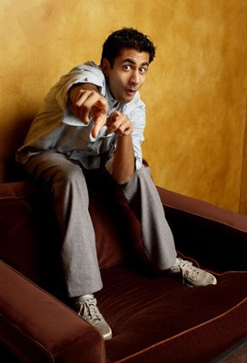 Kal Penn photo