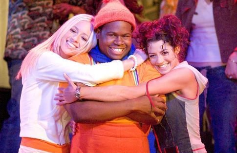 Jermaine Williams photo