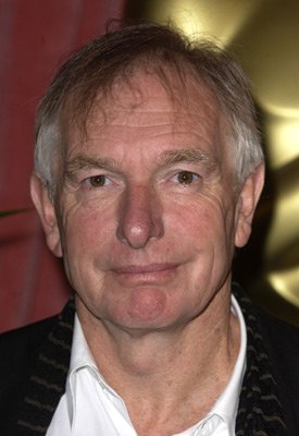 Peter Weir photo