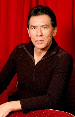 Wes Studi photo