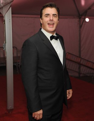 Chris Noth photo