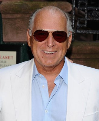 Jimmy Buffett photo