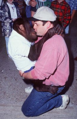 Jason Alexander photo