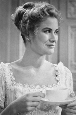 Grace Kelly photo