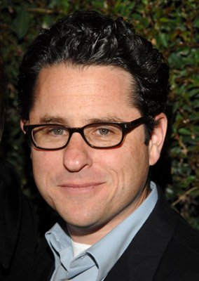 J.J. Abrams photo