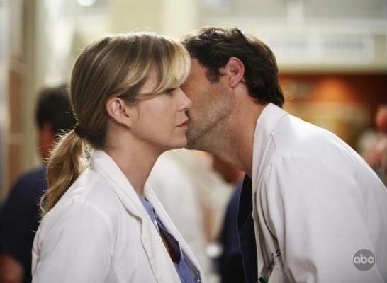 Patrick Dempsey photo