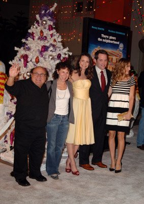 Matthew Broderick photo