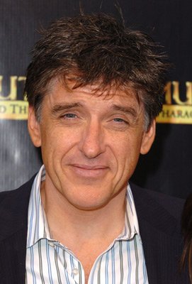 Craig Ferguson photo