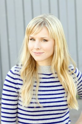 Kristen Bell photo