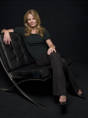 Jennifer Morrison photo