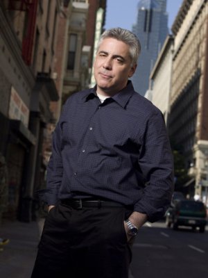 Adam Arkin photo