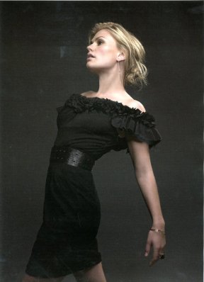 Anna Paquin photo
