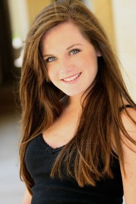 Steffani Brass photo