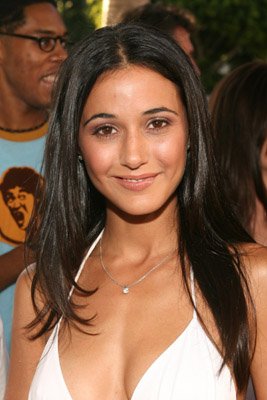 Emmanuelle Chriqui photo