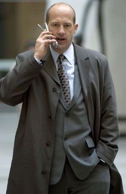 Anthony Edwards photo