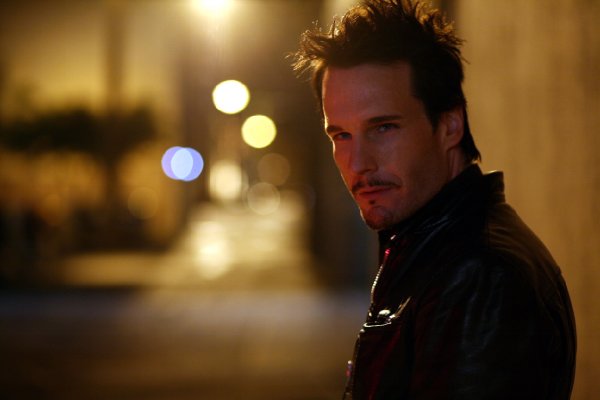 Michael Eklund photo