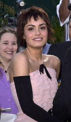 Shannyn Sossamon photo