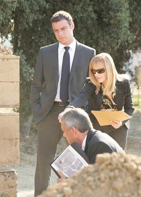 Liev Schreiber photo