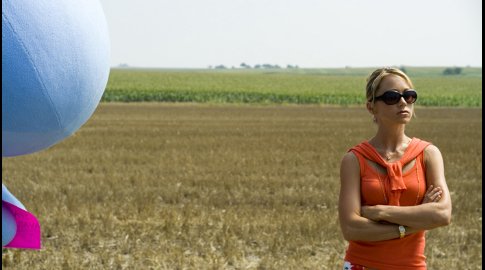 Christine Taylor photo