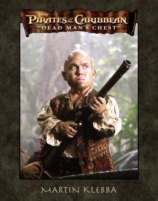 Martin Klebba photo