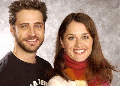 Jason Priestley photo