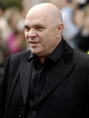 Anthony Minghella photo