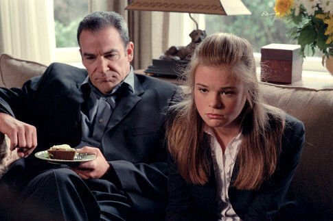 Mandy Patinkin photo