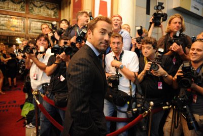Jeremy Piven photo
