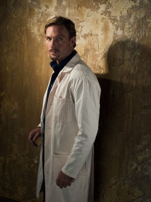 Thomas Kretschmann photo