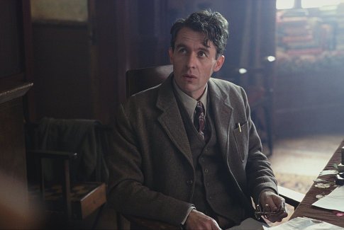 Stephen Dillane photo