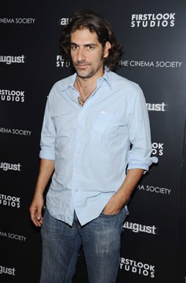 Michael Imperioli photo